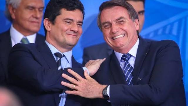 #26: O gabinete de Bolsonaro, o novo papel de Moro e o Escola Sem Partido