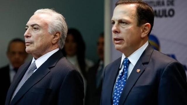 #27: Bolsonaro cai no mundo real, a oposição junta os cacos e Doria recruta no governo Temer