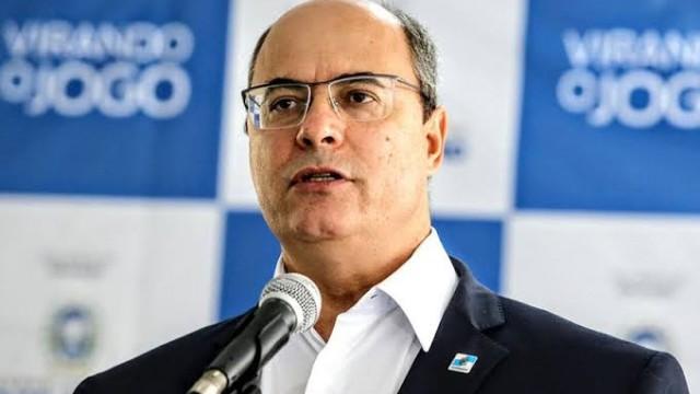 #35: O decreto das armas, o teatro de Witzel e a prisão de Battisti