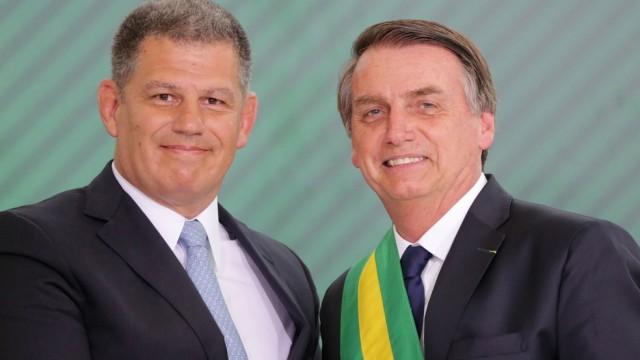 #40: O BBB de Bebianno, a Previdência de Bolsonaro e o bunker de Paulo Preto