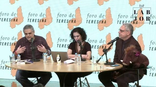 Extra: Foro de Teresina especial na 2ª Maratona Piauí CBN de Podcast