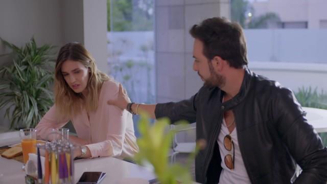 El Ángel confirma que Aurora fue la responsable del operativo que implementó el Teniente Bravo