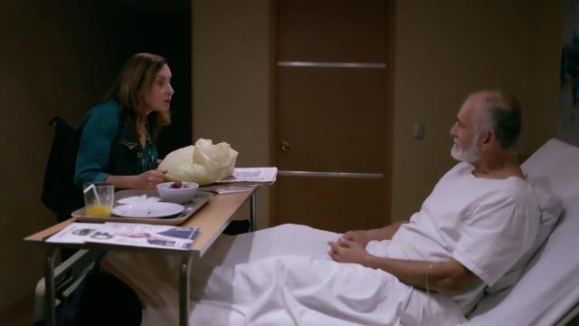 ¡Rosario venga la muerte de Antonio!