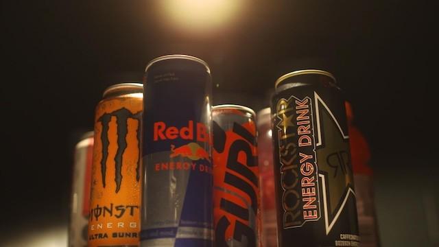 Stimulant à mort