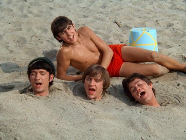 Here Come the Monkees - The Pilot