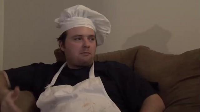 Recipe for Disaster!