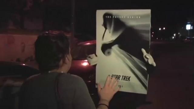 Star Trek (2009) Review