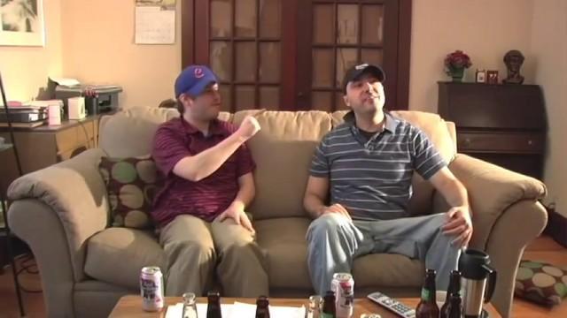 Dudebros Episode 2 - Douche'