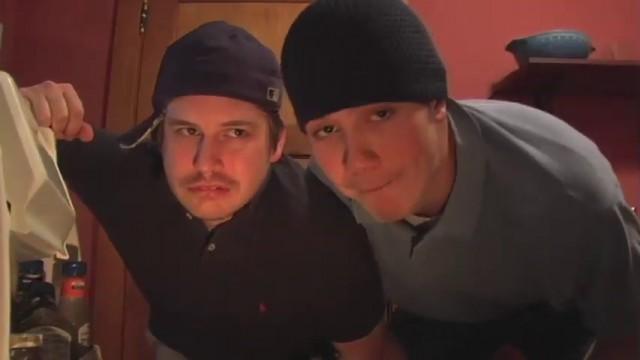 Dudebros Episode 1 - Too Glose for Comfort