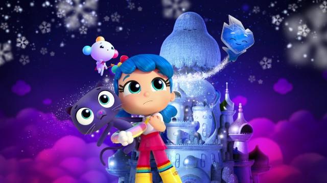 Winter Wishes