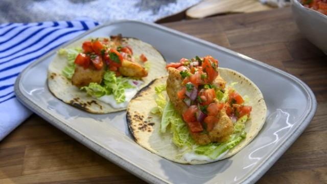 Alright! It's Taco Night!
