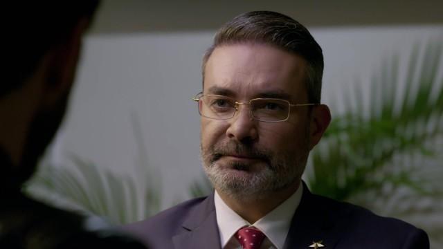 Dylan arruinó el intento de rescate de El Ángel y Rosario fue capturada