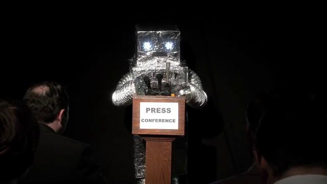 F#ck-Bot denounces Daniel Tosh!