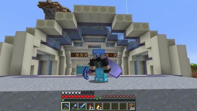 Complex Housing Complex