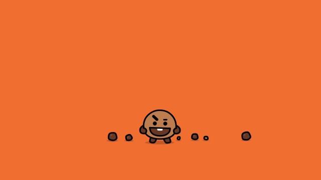 Hi~ I am SHOOKY