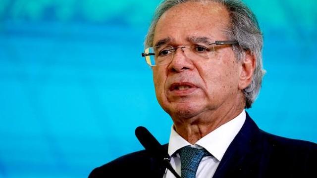 #79: O arroubo autoritário de Paulo Guedes, o Centro se movimenta, e a PEC da 2ª instância