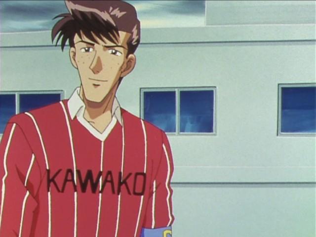 A Fierce Battle at the Inter High Preliminaries