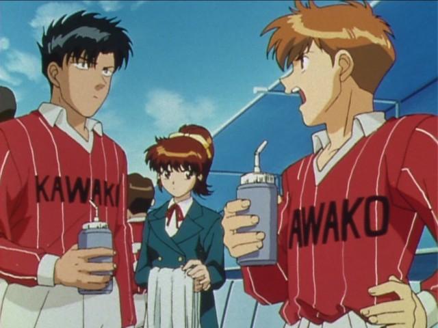 Stoppage Time Battle