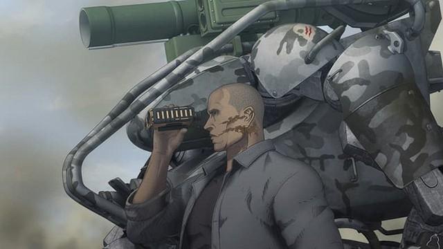 Soldier Brat