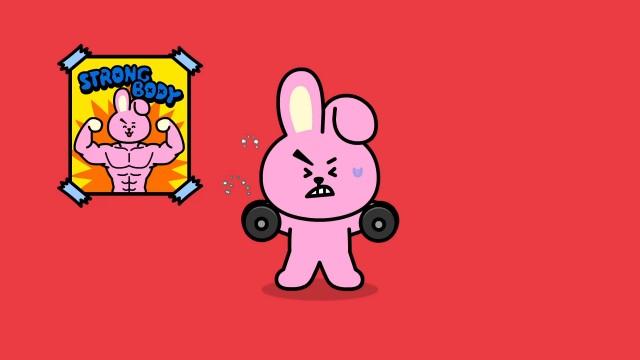 Hi~ I am COOKY