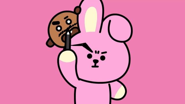 COOKY~!