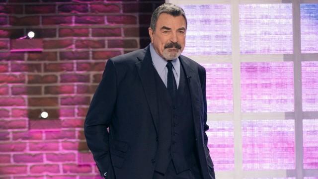 Tom Selleck, "RuPaul's Drag Race" queens, Japanese Breakfast