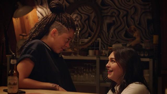 Aflevering 2: Jip+Maya