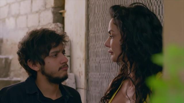 El Ángel y Rosario unen fuerza para acabar con el General Iriarte