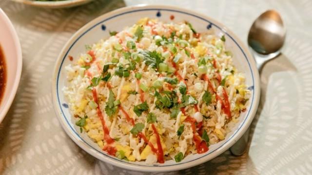 Chinese Family Favorites