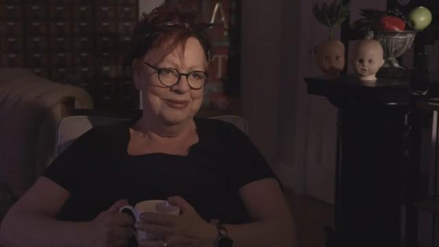 Series 9 - Jo Brand Interview: Taskmastermind