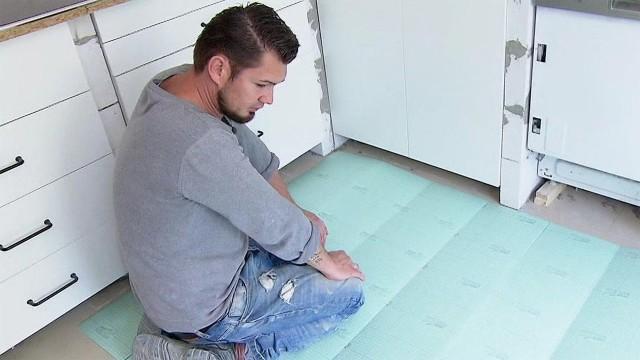 Andcej und das Baustellen-Burnout