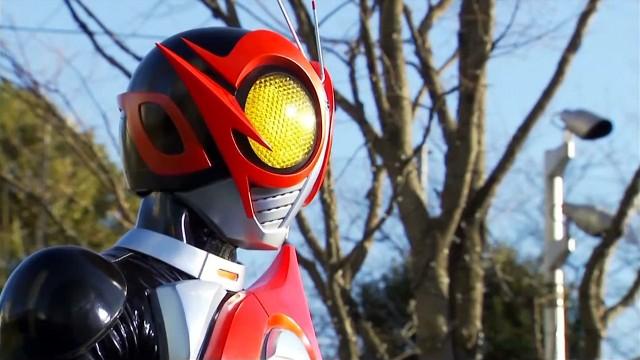 Kamen Rider G