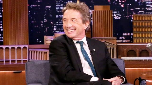 Martin Short, David Dobrik, Yola