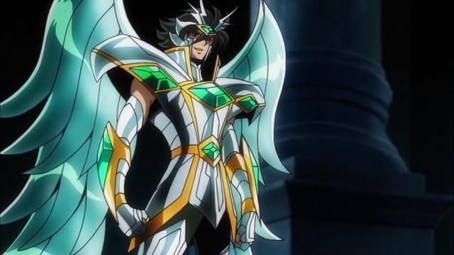 Omega: Seiya's True Feelings! Return from the Lies!