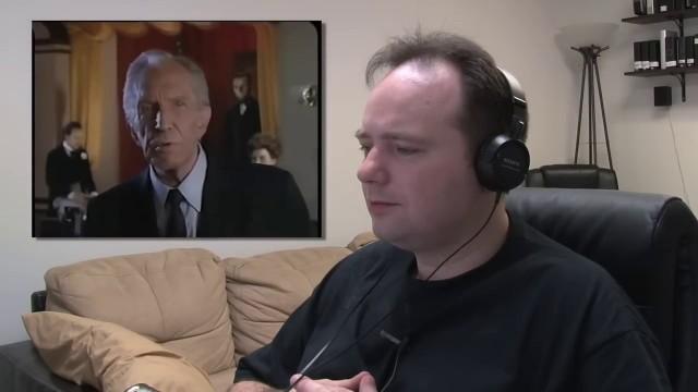 Rich Evans watches Vincent Price Easy as 1-2-3