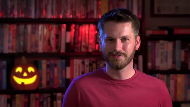 Quick Cuts: WNUF Halloween Special