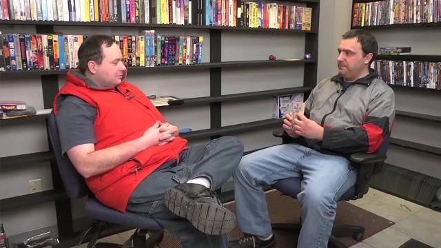 101 Wacky Kids Jokes with Mike and Rich Evans