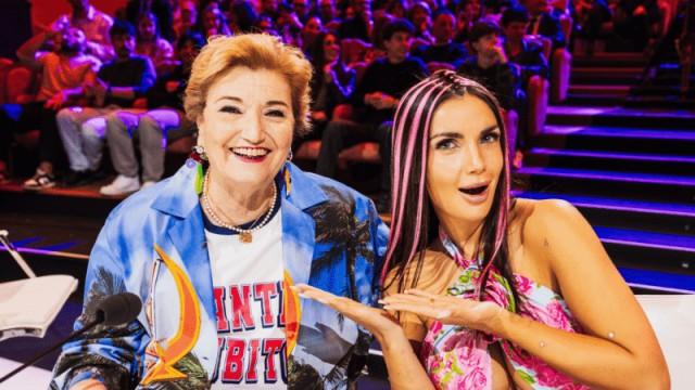 Lo spirito di Got Talent