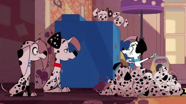 Dawkins Strikes Back