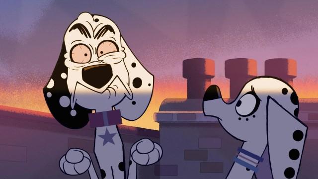 Better the De Vil You Know