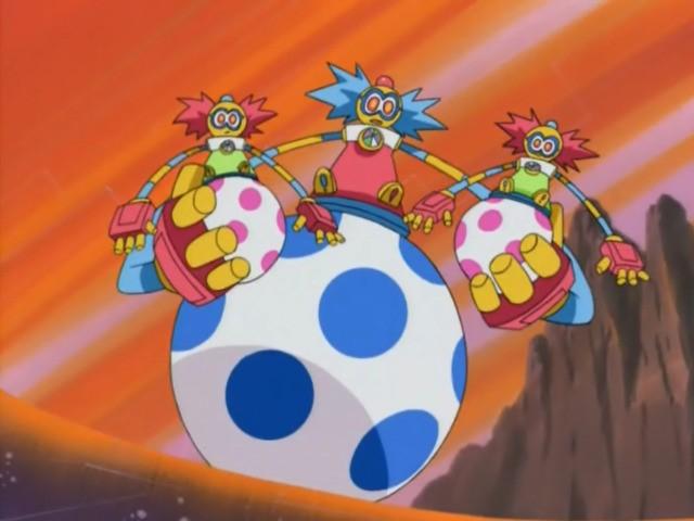 Wacky Maddness And Blazing Battles! Part 1