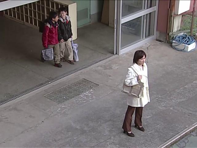School Ghost Story 2