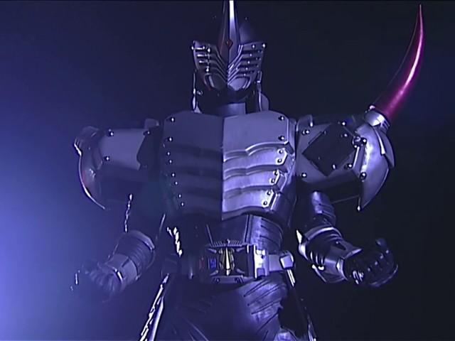 Iron Mask Legend