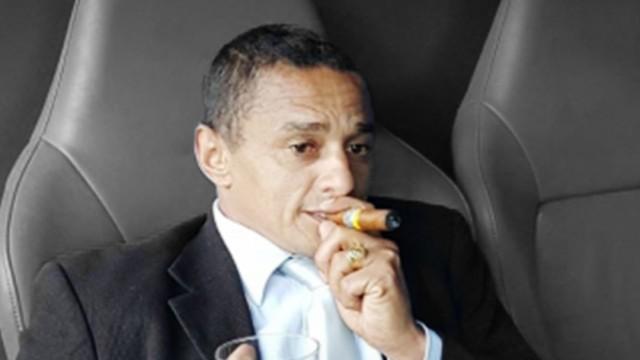 Arruinados