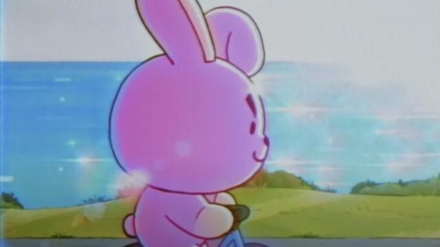 BT21 UNIVERSE ANIMATION EP.04 - COOKY