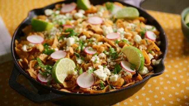 Midwest Mex