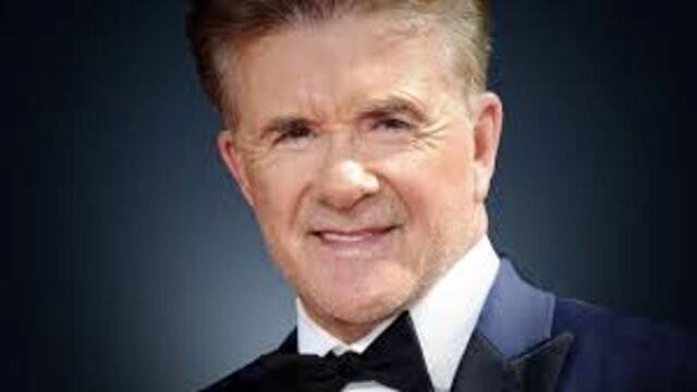 Alan Thicke