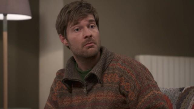 HENRI - De Psychiater