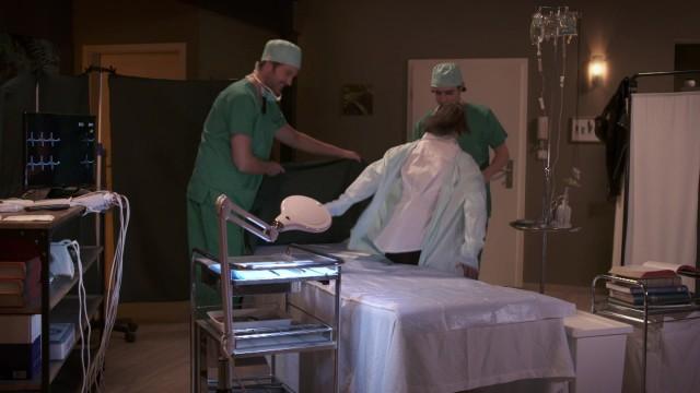 PHILIPPE - Den Dokter