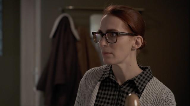 CHARLOTTE - An den Zakar